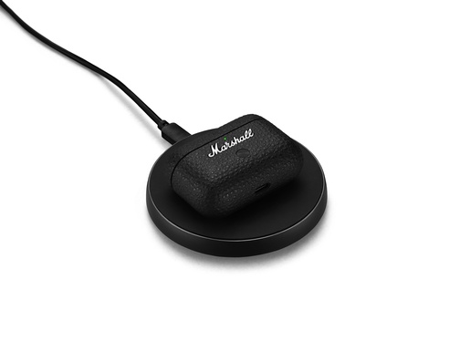 Marshall Motif II ANC, slušalice, crne