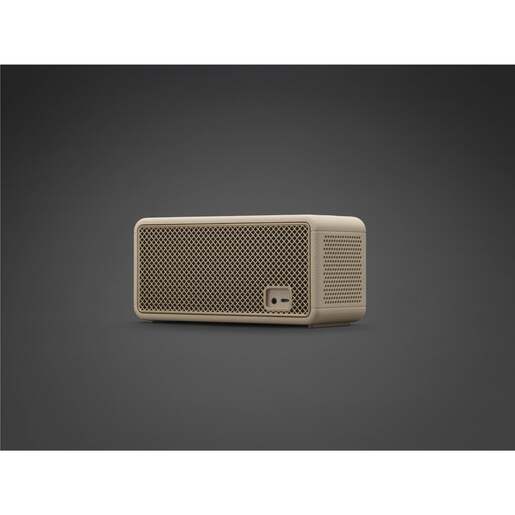 Marshall Middleton II prijenosni Bluetooth zvučnik, Cream
