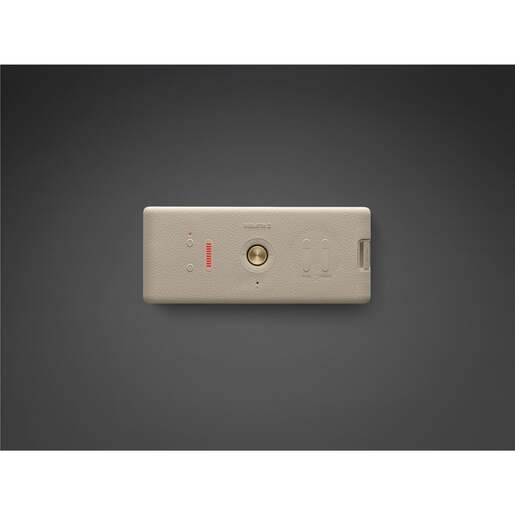 Marshall Middleton II prijenosni Bluetooth zvučnik, Cream