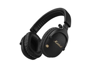 Marshall Monitor III, slušalice, crne