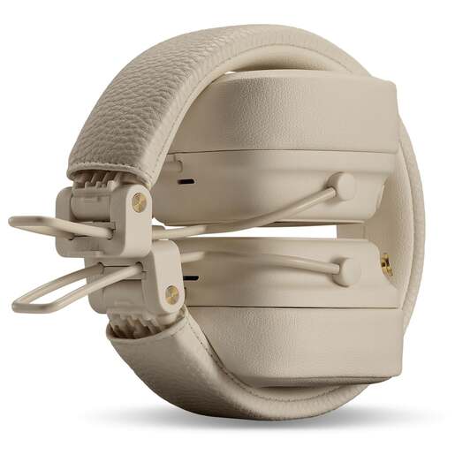 Marshall Major V, slušalice, Cream