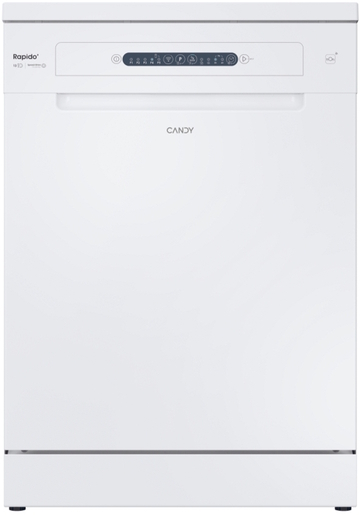 Candy perilica posuđa CF 3E7L0W