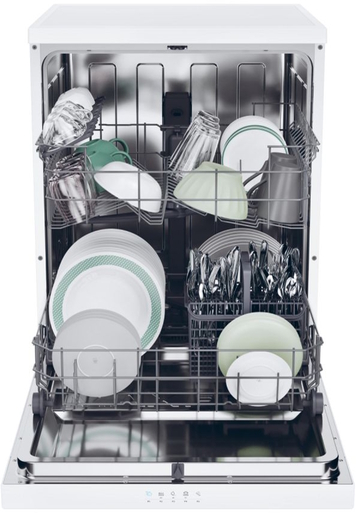 Candy perilica posuđa CF 3E7L0W