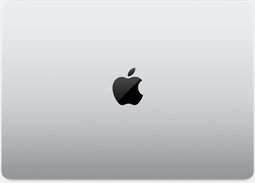 Apple MacBook Pro, mde44cr/a, 14", M5, 16GB, 512GB SSD, Apple Graphics, Silver, laptop