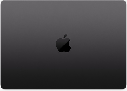 Apple MacBook Pro, mde34cr/a, 14", M5,  24GB, 1TB SSD, Apple Graphics, Space Black, laptop