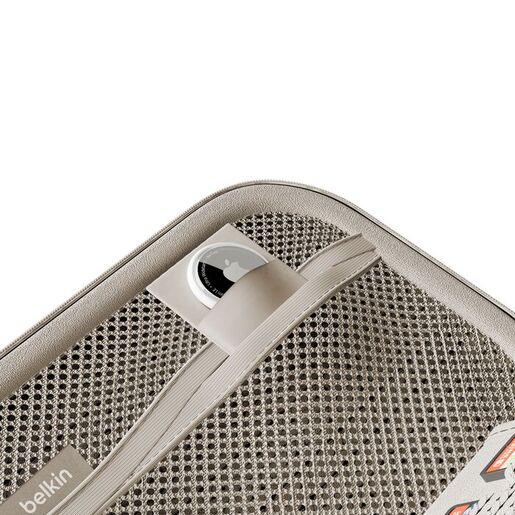 Belkin Gaming Nintendo Switch 2 prijenosna torbica, bež