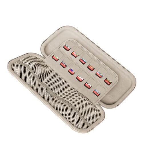 Belkin Gaming Nintendo Switch 2 prijenosna torbica, bež