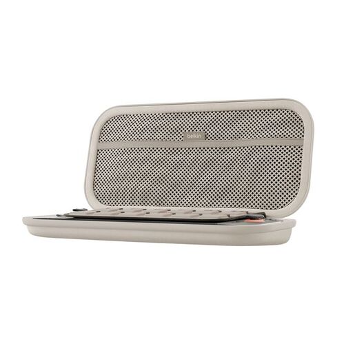 Belkin Gaming Nintendo Switch 2 prijenosna torbica, bež