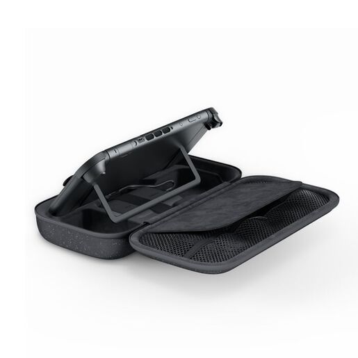 Belkin Gaming Nintendo Switch 2 torbica za punjenje, crna