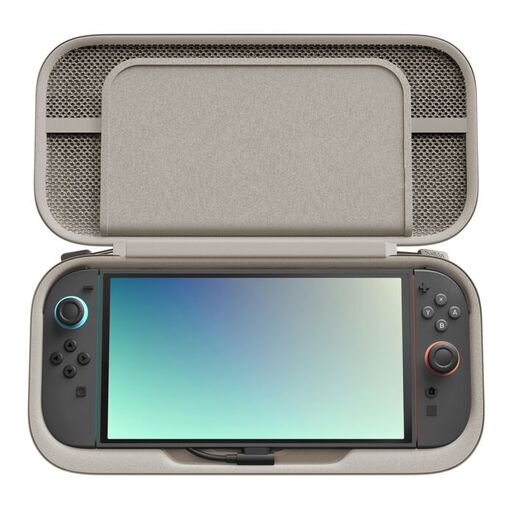 Belkin Gaming Nintendo Switch 2 torbica za punjenje, bež