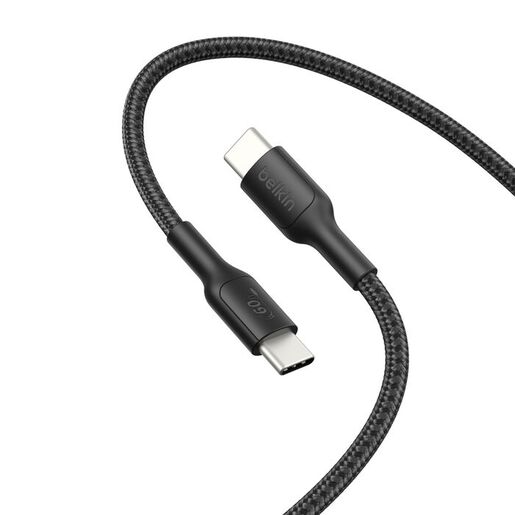 Belkin Gaming Nintendo Switch 2 USB-C to USB-C kabel