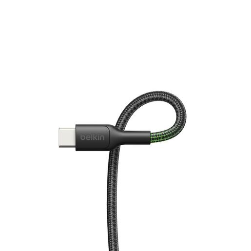 Belkin Gaming Nintendo Switch 2 USB-C to USB-C kabel