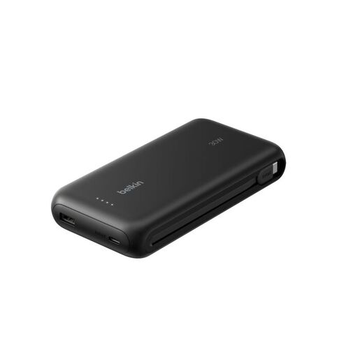Belkin Gaming Nintendo Switch 2 30W Power Bank