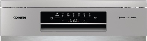 Gorenje perilica posuđa GS643D90X