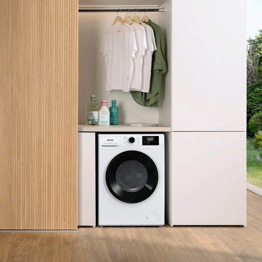 Gorenje perilica rublja W3NGPI61SAS 