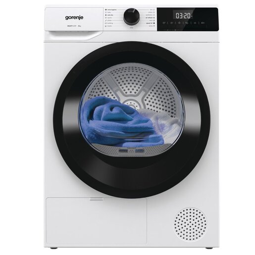 Gorenje sušilica rublja D2HNE9D