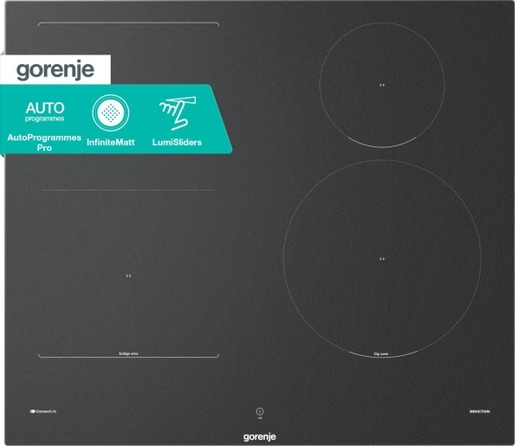 Gorenje indukcijska ploča GI6433SRWF