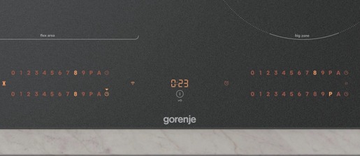 Gorenje indukcijska ploča GI6433SRWF
