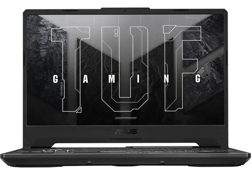 ASUS TUF Gaming A15 FA506NCG-HN207, 90NR0JF7-M00JX0, 15.6" FHD IPS 144Hz, AMD Ryzen 7 7445HS, 16GB RAM, 1TB SSD, nVidia GeForce RTX 3050, Free DOS, laptop