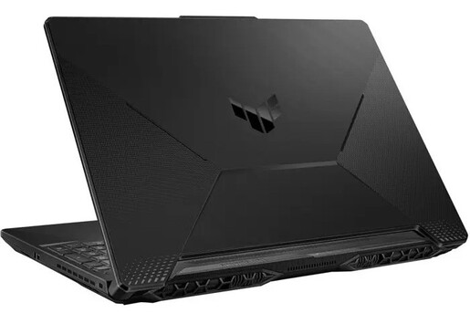 ASUS TUF Gaming A15 FA506NCG-HN207, 90NR0JF7-M00JX0, 15.6" FHD IPS 144Hz, AMD Ryzen 7 7445HS, 16GB RAM, 1TB SSD, nVidia GeForce RTX 3050, Free DOS, laptop