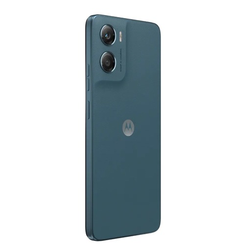 Motorola Moto G06 4GB/256GB Blue, mobitel