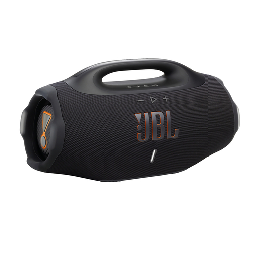 JBL Boombox 4, prijenosni Bluetooth zvučnik, crni