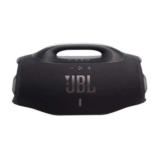 JBL Boombox 4, prijenosni Bluetooth zvučnik, crni
