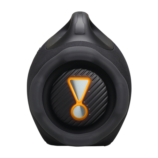 JBL Boombox 4, prijenosni Bluetooth zvučnik, crni