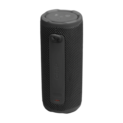 JBL Grip, prijenosni Bluetooth zvučnik, crni
