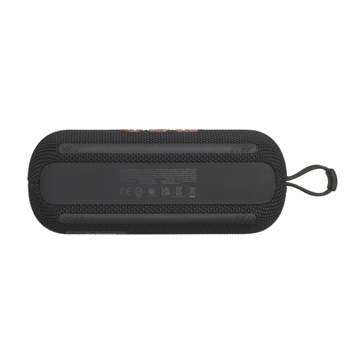 JBL Tuner 3, prijenosni radio, crni