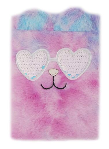 Plišani spomenar Kitty