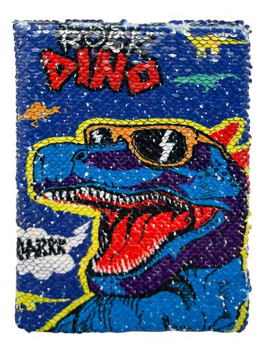 Šljokasti spomenar Dino