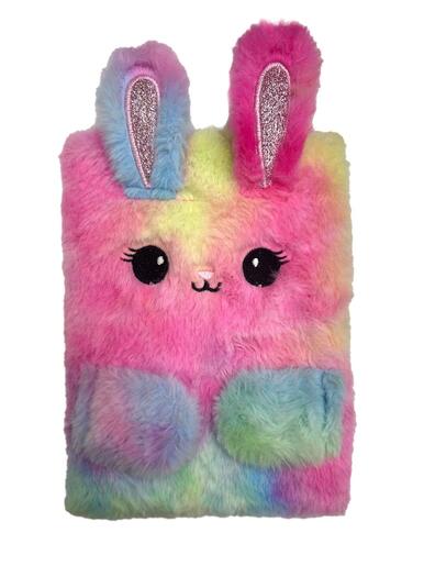 Plišani spomenar Bunny