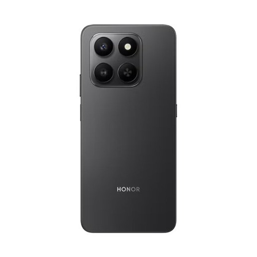 Honor X7d 8GB/256GB Velvet Black, mobitel