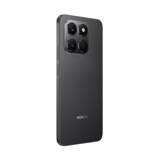 Honor X7d 8GB/256GB Velvet Black, mobitel
