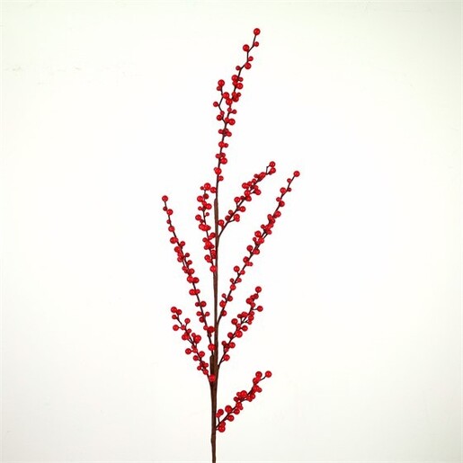 Grana crvene bobice, 114cm