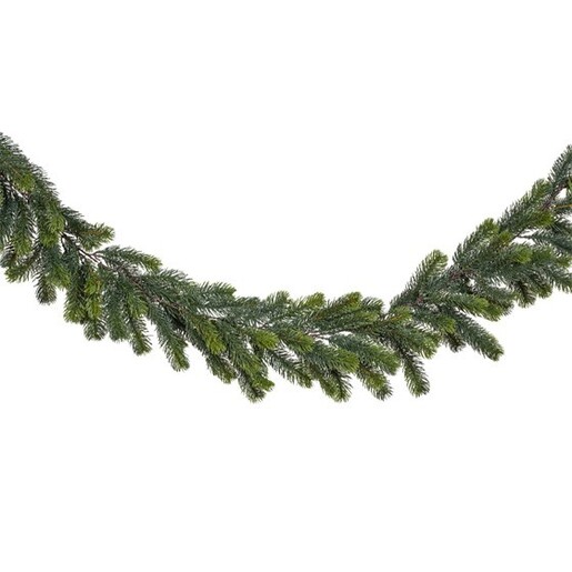 Girlanda zelena 180 cm