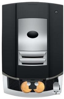 JURA automatski aparat za espresso S8 Dark Inox