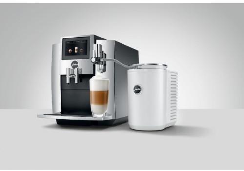 JURA hladnjak mlijeka, 1L, bijeli