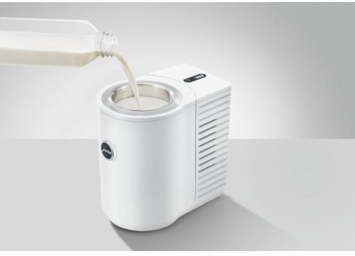 JURA hladnjak mlijeka, 1L, bijeli