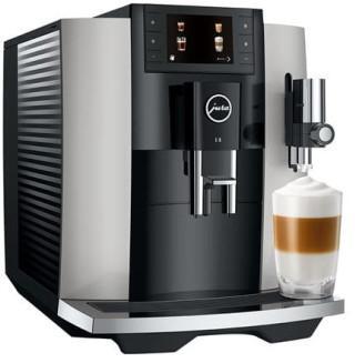 JURA automatski aparat za espresso E8 Platin