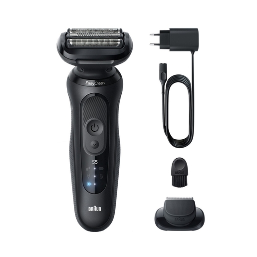 Braun Serija 5 52-N1200s, brijaći aparat