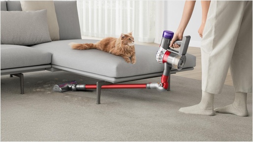 Dyson štapni usisavač V8 Total Clean