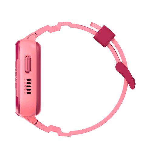 360 Botslab Kids Watch E3 PRO rozi, pametni sat