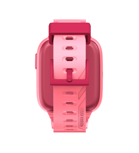 360 Botslab Kids Watch E3 PRO rozi, pametni sat