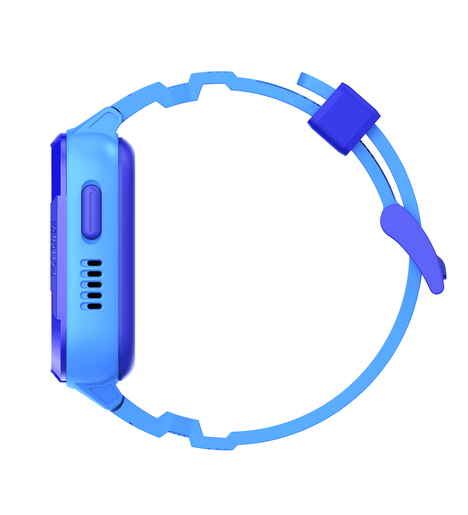 360 Botslab Kids Watch E3 PRO plavi, pametni sat  + 360 Smart Camera AC1C Pro