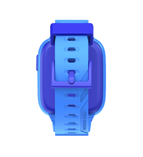 360 Botslab Kids Watch E3 PRO plavi, pametni sat  + 360 Smart Camera AC1C Pro