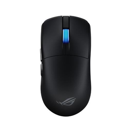 ASUS ROG Harpe II Ace bežični optički miš, 42000 DPI, crni, 90MP0490-BMUA00