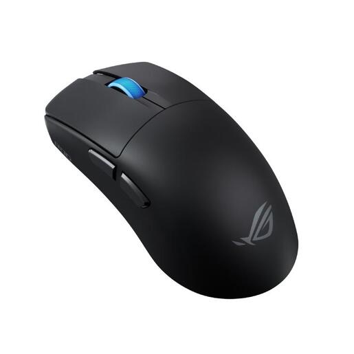 ASUS ROG Harpe II Ace bežični optički miš, 42000 DPI, crni, 90MP0490-BMUA00