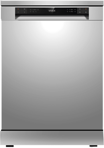VIVAX HOME perilica posuđa DW-601472C X
